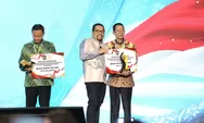 Pemko Batam Raih Penghargaan Implementasi Program 3 Juta Rumah Regional Sumatera 2026