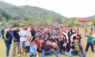Setelah Lama Vakum Akhirnya KTTH United Desa Rewak Melaju Ke Babak Final