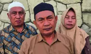 Orang Tua Affan Imbau Tak Perlu Ada Peringatan Setahun Kematian Anaknya
