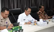 Selaraskan Kebijakan Pusat, Batam Siap Gelontorkan Bahan Pangan Lokal untuk Program MBG