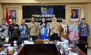 BP Batam dan Ombudsman RI Perkuat Sinergi untuk Pelayanan Publik Transparan di Batam