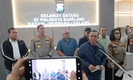 Bareskrim Polri dan Polda Kepri Bongkar Kasino di Batam, 197 Orang Diamankan danUang Rp7,79 Miliar Disita