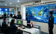 BMKG Prakirakan Cuaca Riau Kondusif Saat Peringatan HUT ke-81 RI, 52 Hotspot Tetap Diwaspadai