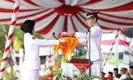 Peringati HUT ke-81 RI, Wali Kota Batam Ajak Masyarakat Perkuat Sinergi Pembangunan