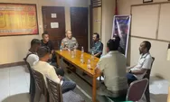 Sepakat Saling Memaafkan, Kasus Dugaan Penganiayaan di Jemaja Berakhir Restorative Justice