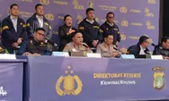 Usut Sindikat Meterai Palsu di 5 Provinsi, Polda Metro dan Ditjen Pajak Tangkap 16 Pelaku