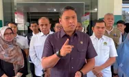 Insiden Keracunan MBG di Karo, Kepala BGN Ancam Pecat ASN dan Suspend Dapur