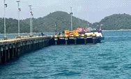 Minimnya Petugas Jaga di Pelabuhan, Akses Masuk Barang Ilegal Tak Terpantau