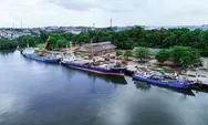 Semester I-2026, Pelindo Multi Terminal Tanjungpinang Catat Kinerja Positif Layanan Barang dan Penumpang