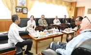 McDermott Komit Rekrut 32 Penyandang Disabilitas dan Perluas Kerja Sama dengan 8 SMK