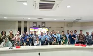 Implementasi Perda No 2/2024, Disnaker Batam Minta Perusahaan Buka Informasi Rekrutmen Lebih Awal