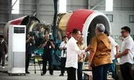Resmikan Batam Aero Engine, Wali Kota Amsakar Tegaskan Komitmen Dukung Investasi Aviasi