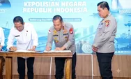 Perkuat Kepastian Hukum Dunia Usaha, BP Batam-Polri Sepakati Manajemen Keamanan Baru