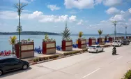 Disdagin Tanjungpinang Klarifikasi Status Kontainer PKL Tepi Laut, Tegaskan Sudah Dihibahkan