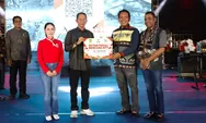 Menyulap Panggung Kemerdekaan Jadi Aksi Kemanusiaan, Batam Himpun Rp 2,3 Miliar untuk NTT