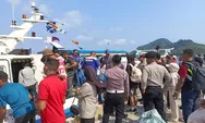Musim Payang, Banyak Warga Luar Datang ke Jemaja, Waspada DPO