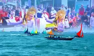 Peringatan HUT RI ke-81 di Bulang, Wali Kota Batam Tegaskan Pentingnya Spirit Kebersamaan Warga