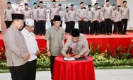 Pimpin IPHI Batam 2026-2031, Sekda Firmansyah Berkomitmen Perkuat Aksi Sosial Masyarakat