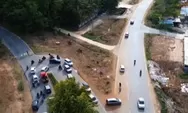 Progres Capai 39,19%, BP Batam Kebut Pelebaran Jalan Gajah Mada Jadi 6 Lajur.