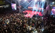 Dari Cangkir Sederhana ke Panggung Nusantara, Menikmati Hangatnya Festival Kopi Merdeka 2026