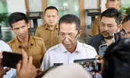 ​Wali Kota Batam: Kasus Hukum Individu Tak Ganggu Perjanjian KSP Pasar Induk Jodoh