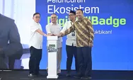 ​Kemendikdasmen Luncurkan DigiSkillBadge, Wadahi Portofolio Digital Murid SMK