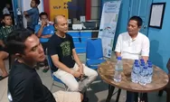 Cadangan Listrik Anambas Kritis, Pemkab Minta PLN Berikan Kepastian Solusi