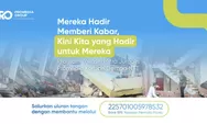Bantu Jurnalis Promedia Bangkit Lagi, Salurkan Tali Asihmu untuk Mereka yang Terdampak Gempa NTT