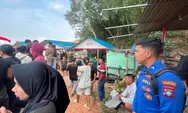 Diduga Dipicu Cekcok Keluarga, Wanita 19 Tahun Selamat Usai Terjun dari Jembatan 1 Barelang