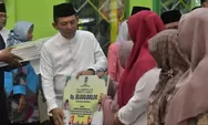 Pemprov Kepri Perkuat Pembangunan Berbagai Sektor, Hadirkan Program Bermanfaat Langsung pada Masyarakat