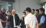 Bareskrim Polri Tangkap Buronan Narkoba Yuwanky di Bandara Soetta, Aset Mobil Mewah Disita