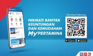 Cara Daftar My Pertamina Langsung Dapat Barcode dapat BBM Subsidi!