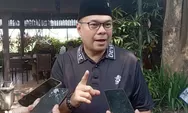 Tak Lolos di Pemilu 2024, Romy Soekarno, Cucu Bung Karno Mendadak Jadi Wakil Rakyat dari PDIP, Inilah Profilnya