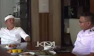 Putra Dedi Mulyadi Akan Menikah dengan Wabup Garut: KDM Beri Nasihat Mendalam tentang Fondasi Rumah Tangga