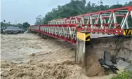 Akses Terputus dan Stok Pangan Menipis, Sejumlah Wilayah Terdampak Banjir Sumut Masih Terisolasi