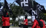 68 Anak Indonesia Terpapar Neo-Nazi dan White Supremacy, Ancaman Baru di Ruang Digital