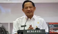 Mendagri Tito: Jangan Salahkan Pemerintah Kalau Data Korban Bencana Belum Masuk