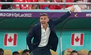 John Herdman Datang dengan Label Piala Dunia, Mampukah Timnas Menjawab Ekspektasi?