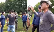 Lapangan Bola Disulap Jadi Koperasi Merah Putih, Picu Amarah Warga Pati 