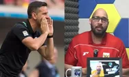 Ahli Taktik dan Motivator, Ini Alasan Binder Yakin pada Herdman