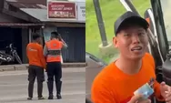 Mobil Relawan Aceh Diduga Dipungli, Dishub Palembang Buka Suara