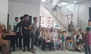 Pedagang Es Kelapa di Gowa Daftarkan 24 Kerabat Haji, Setoran Rp600 Juta