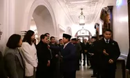 Bertemu PM Starmer, Prabowo Bawa Agenda Besar RI–Inggris