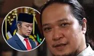 Usai Dilantik Jadi Tenaga Ahli DPN, Noe Letto Tegaskan Bukan Pembuat Kebijakan dan Bantah Masuk Jalur Politik