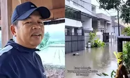Banjir Seminggu Dua Kali, Warga Harapan Indah Mengadu ke Dedi Mulyadi