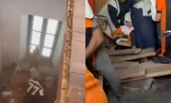 Belasan Siswa Terluka, Bangunan Cagar Budaya Siak Kembali Disorot