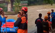 Kasus Hilangnya Siswa Ciomas di Sungai Cisadane, Sekolah Tegaskan Tak Ada Perundungan