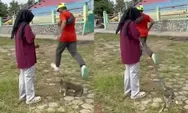 Kucing Mati Usai Ditendang di Kridosono, Polisi Ungkap Fakta Baru