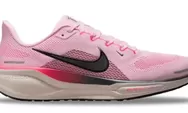 Rekomendasi dan Harga Sepatu Lari Nike untuk Berbagai Kebutuhan