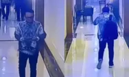 Rapat di Hotel Mewah Berujung Petaka, Laptop dan Uang Puluhan Juta Raib